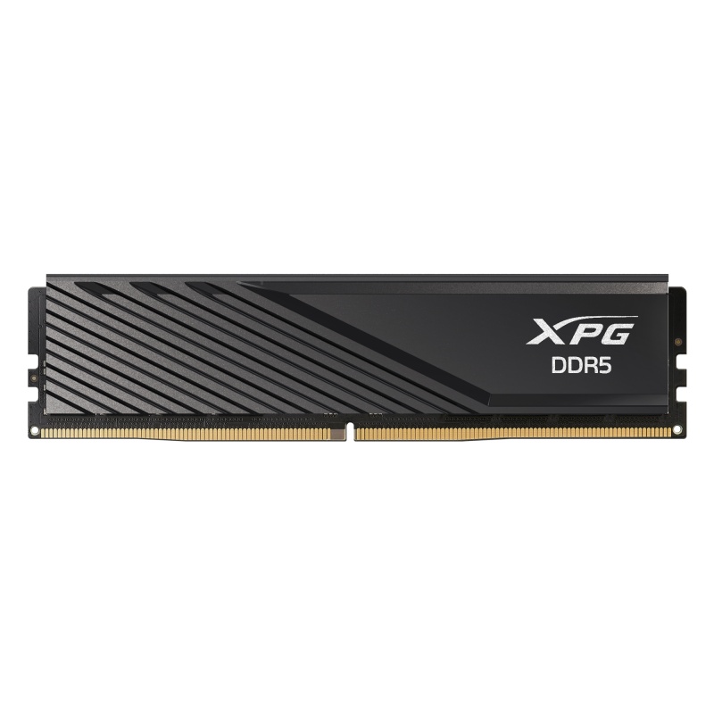 Memorie RAM Adata XPG Lancer Black 32GB DDR5 6000MHz CL30 Dual Channel Kit