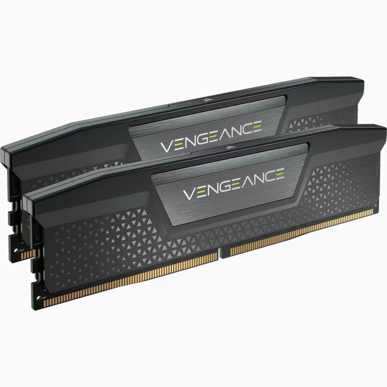 Memorie RAM Corsair Vengeance 32GB DDR5 6400MHz CL32 Kit of 2 - 2 | YEO