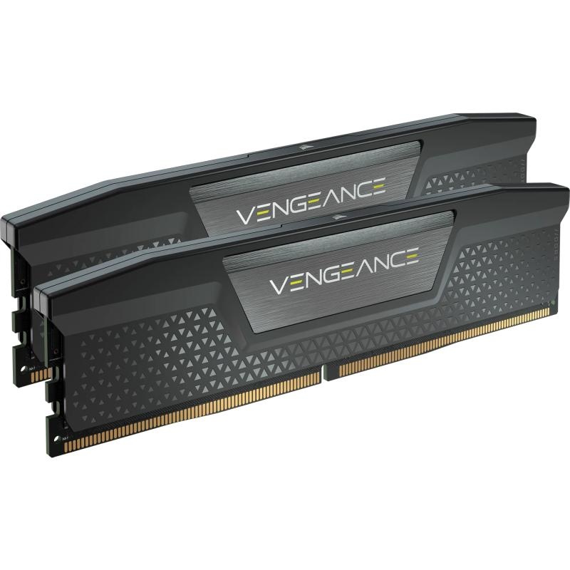 Memorie RAM Corsair Vengeance 32GB DDR5 6600MHz CL38 Kit of 2 - 3 | YEO