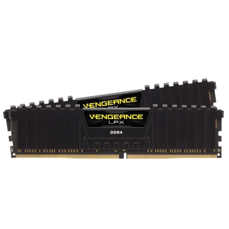 Memorie RAM Corsair Vengeance LPX 16GB DDR4 3000MHz CL16 Kit of 2