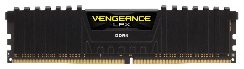 Memorie RAM Corsair Vengeance LPX 16GB DDR4 3000MHz CL16 - 3 | YEO