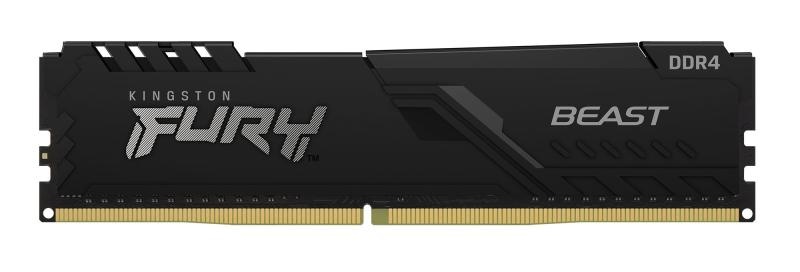 Memorie RAM Kingston, DIMM, DDR4, 32GB, CL16, 3200Mhz - 1 | YEO