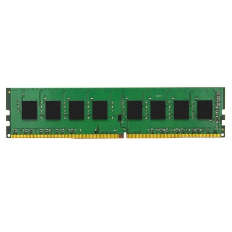 Memorie RAM Kingston, DIMM, DDR4, 8GB, CL19, 2666 Mhz - 2 | YEO