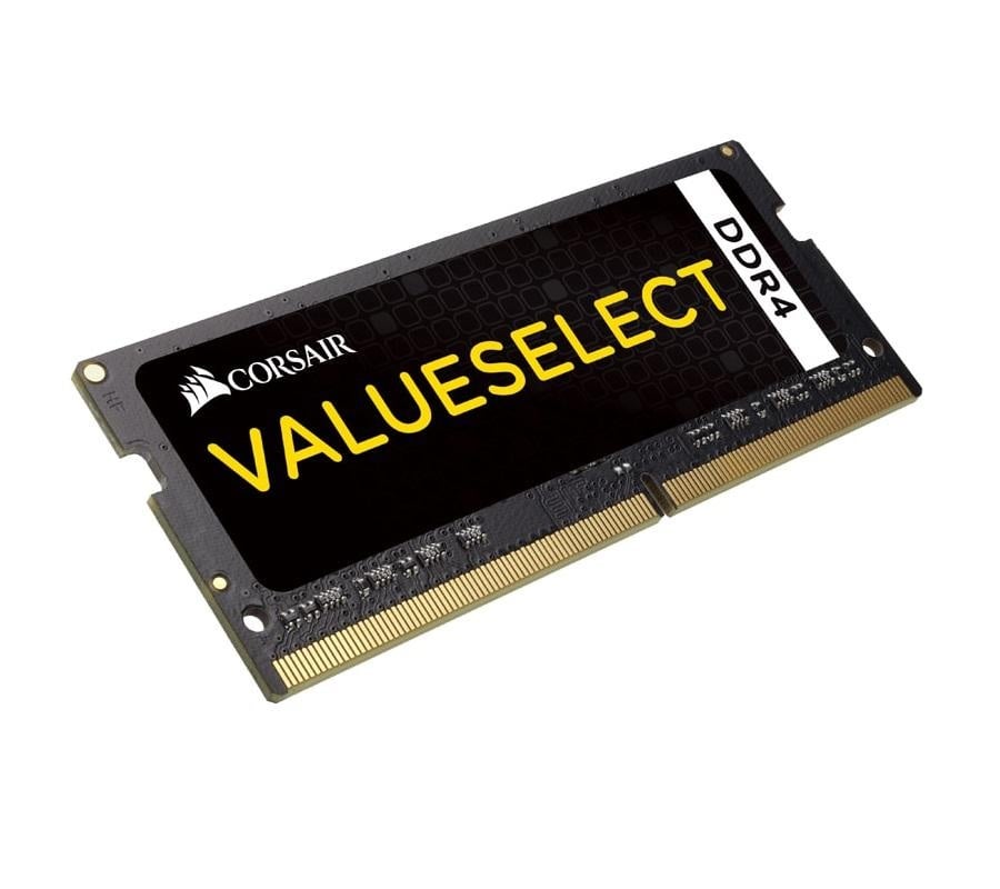 Memorie RAM notebook Corsair, SODIMM, DDR4, 8GB, CL15, 2133Mhz - 1 | YEO