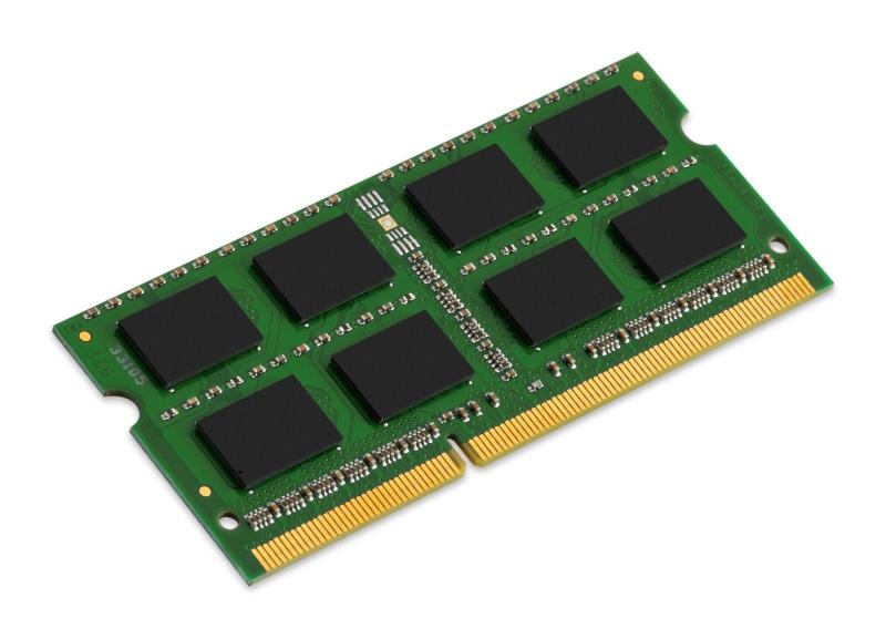 Memorie RAM notebook Kingston, SODIMM, DDR3L, 8GB, CL11, 1600Mhz