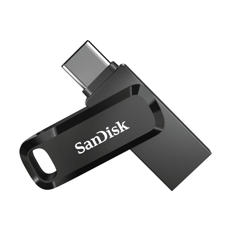 Memorie USB Flash Drive SanDisk 256GB Type-C - 2 | YEO