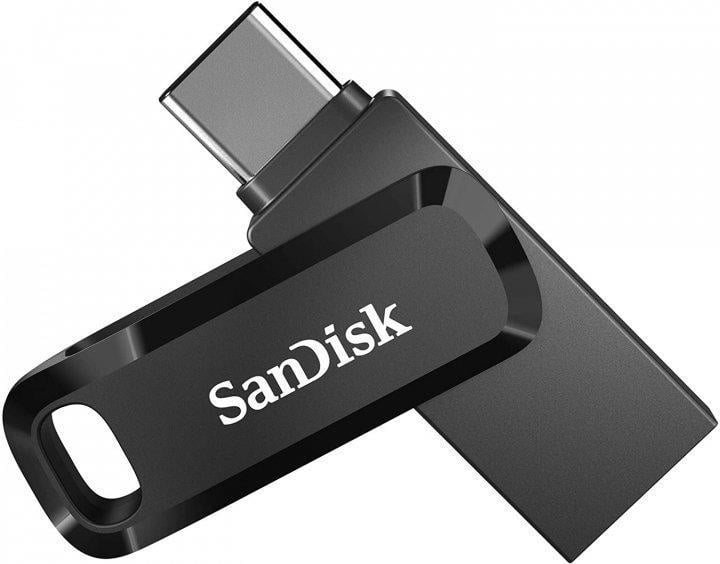 Memorie USB Flash Drive SanDisk 512GB Type-C