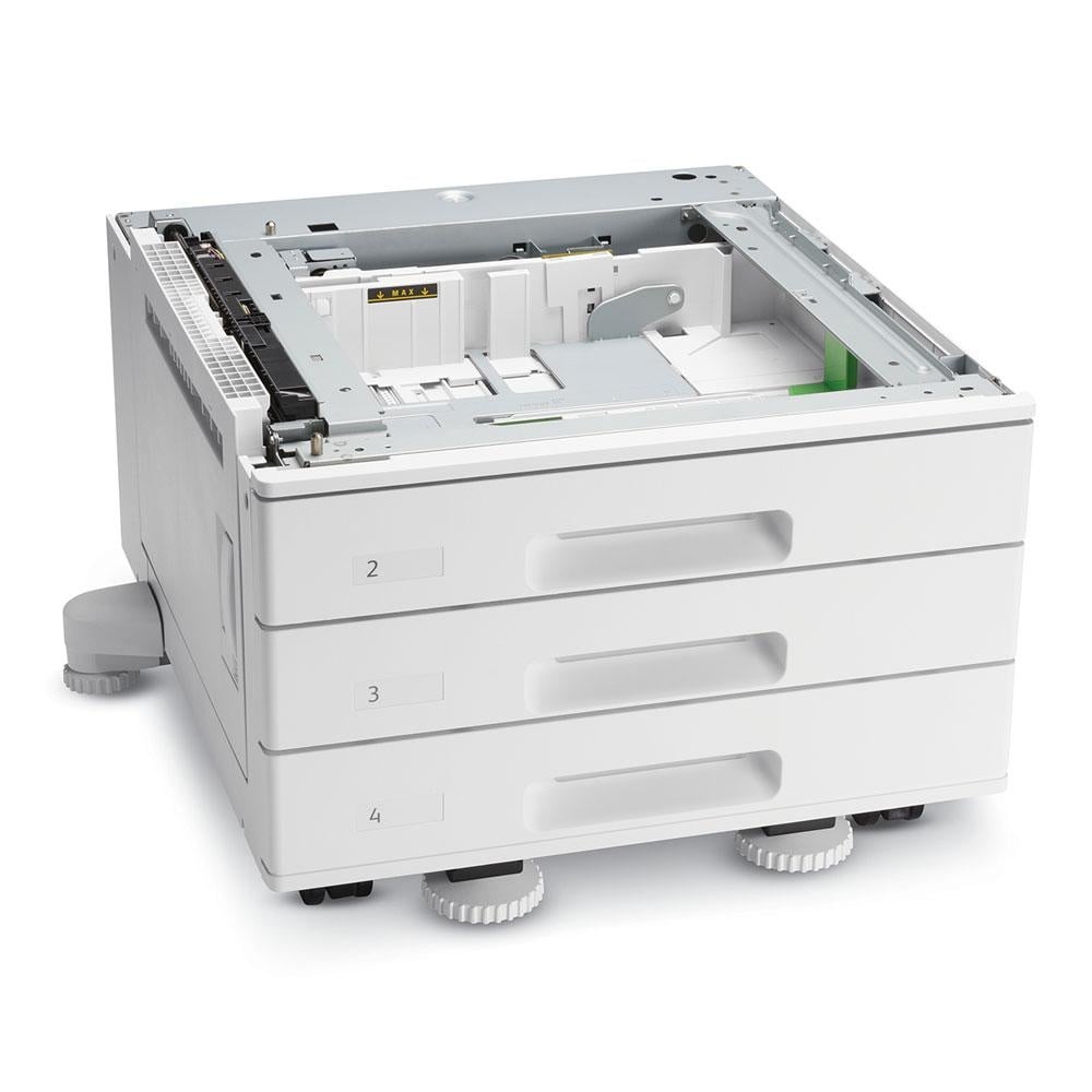 Modul Xerox de 3 tavi x 520 coli pentru C7120/C7125/C7130