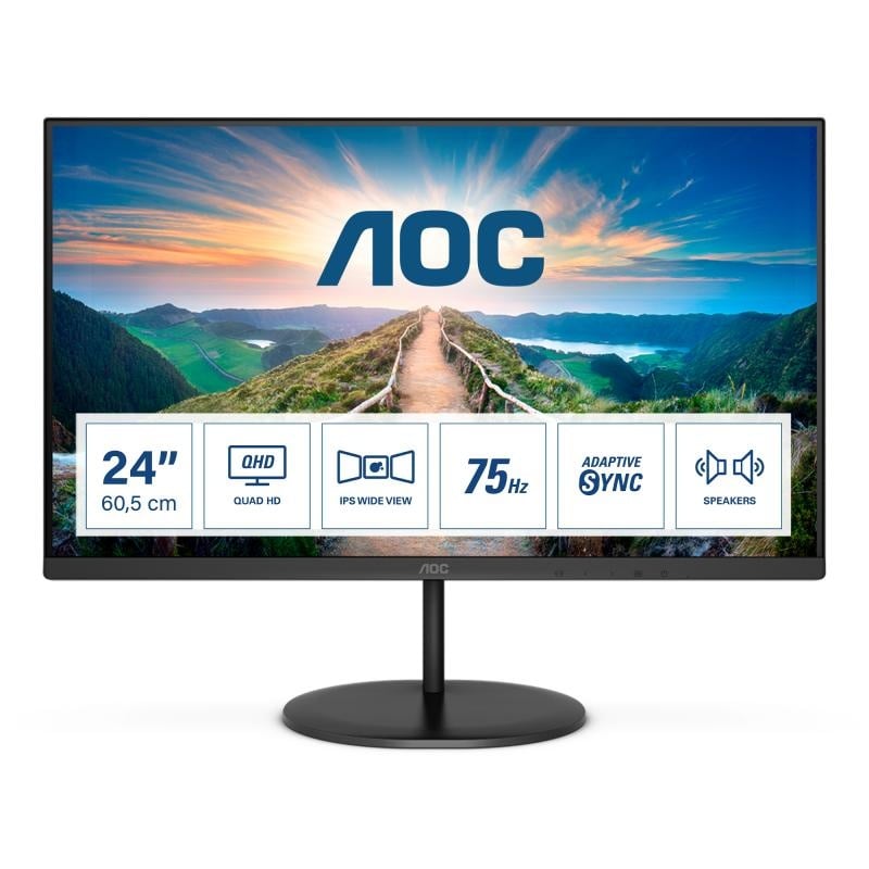 Monitor AOC 23.8