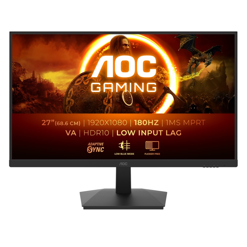 Monitor AOC 27