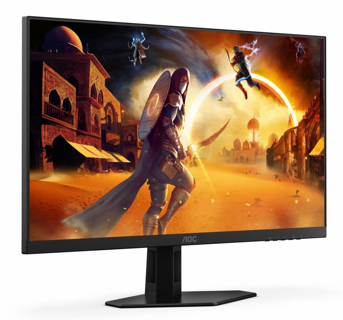 Monitor AOC 27