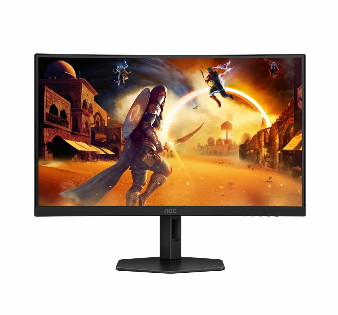 Monitor AOC 27