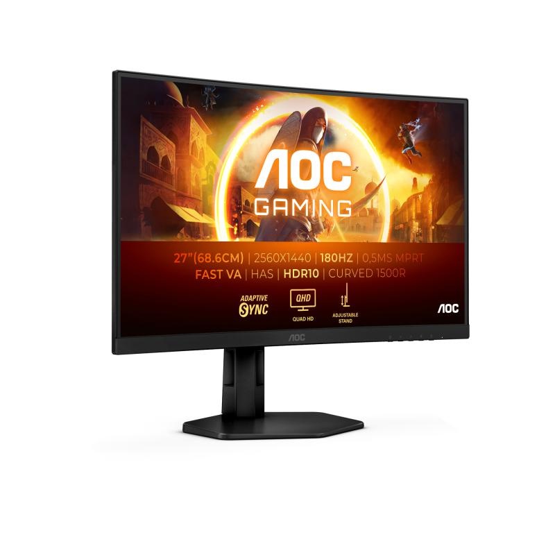 Monitor AOC 27