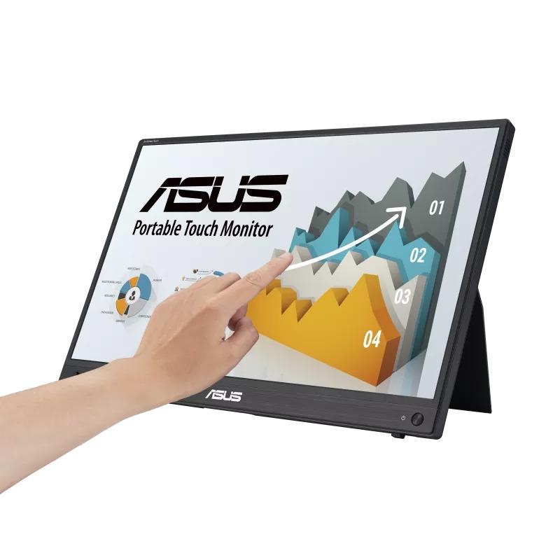 Monitor Asus 15.6