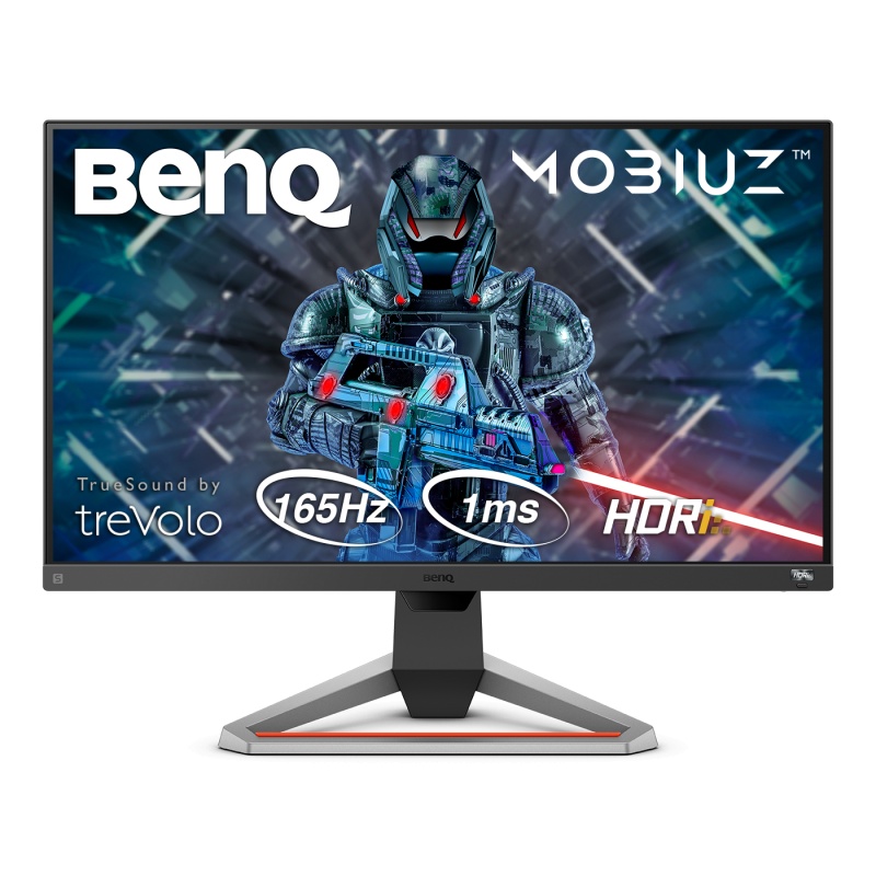 Monitor BenQ 27