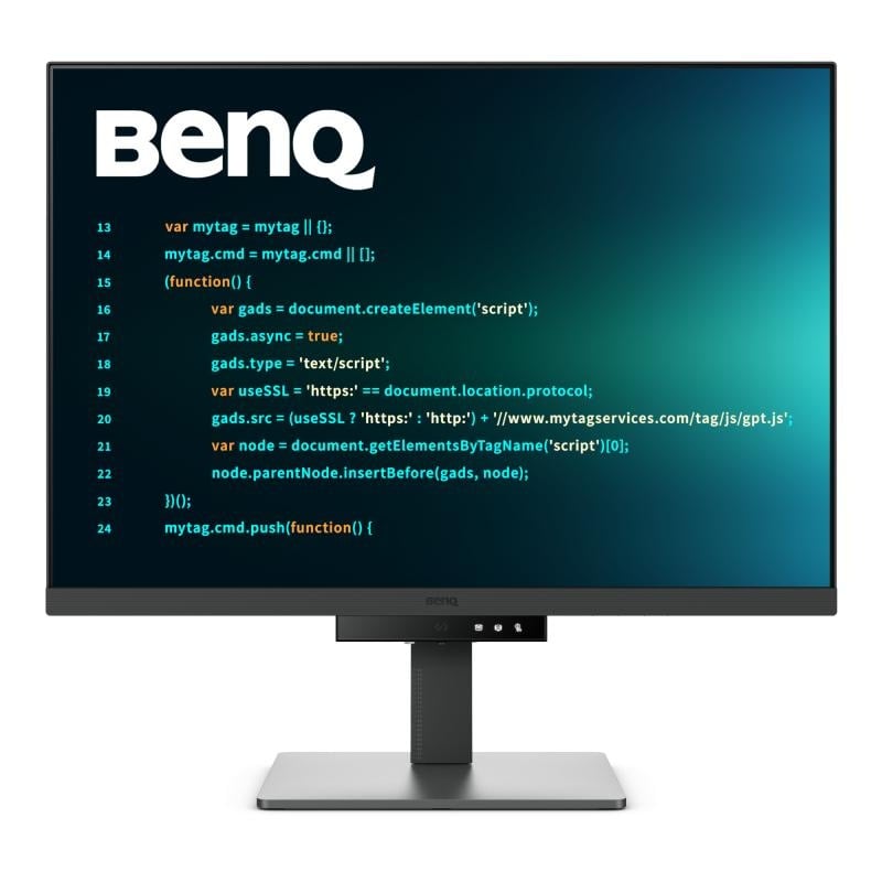 Monitor BenQ 28