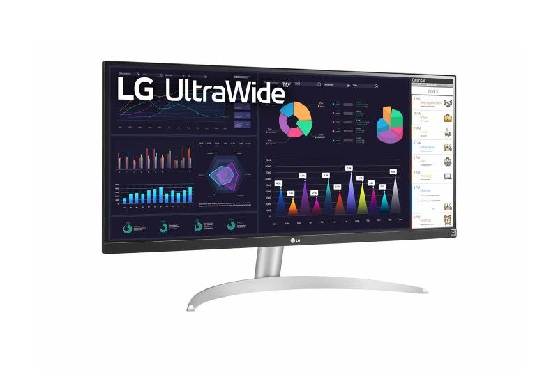 Monitor LG 29