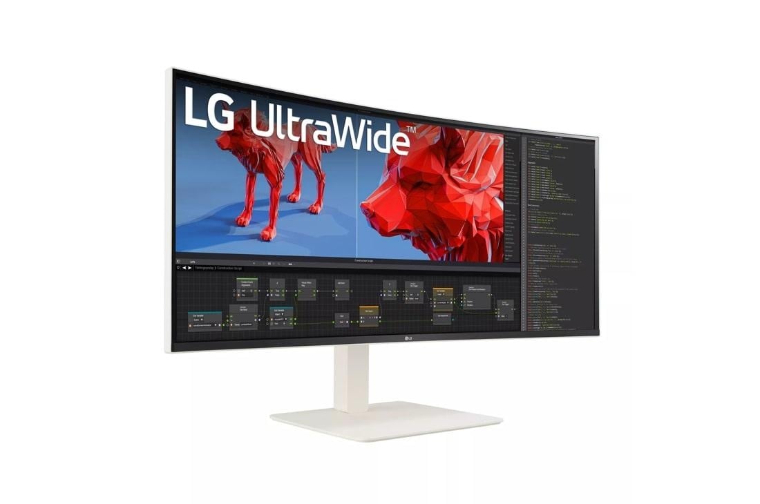 Monitor LG 37.5