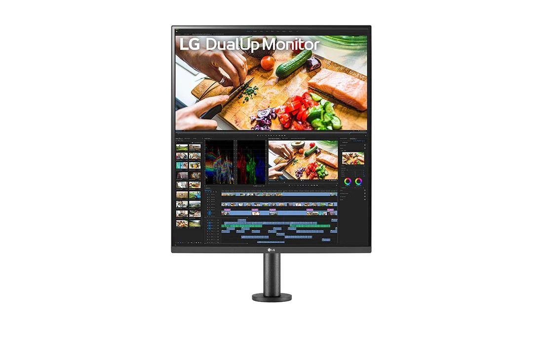 Monitor LG DualUp 28MQ780-B.AEU 27,6