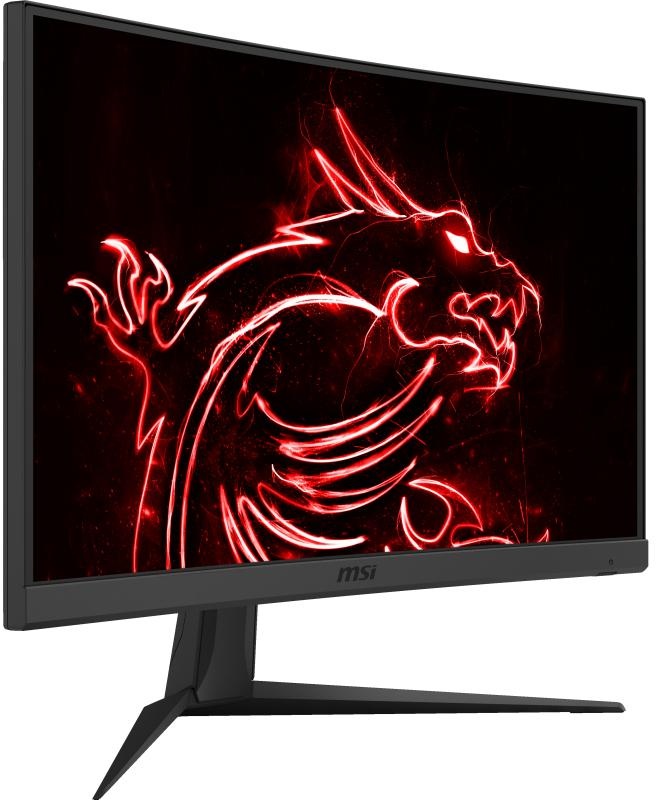 Monitor MSI 24