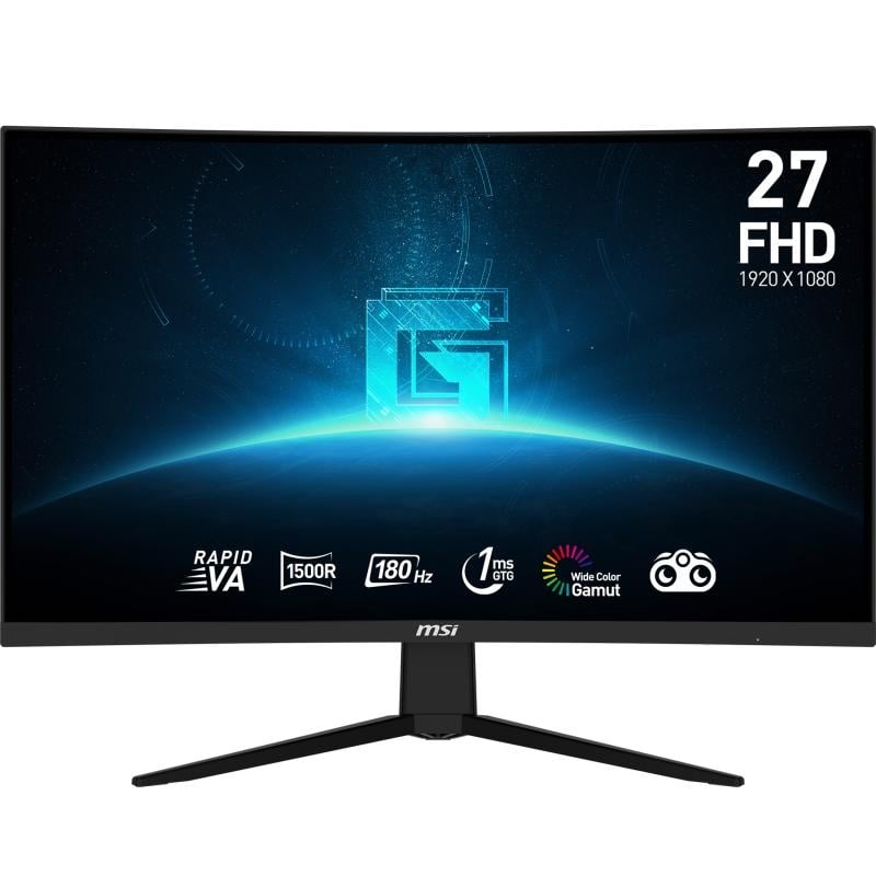 Monitor MSI 27