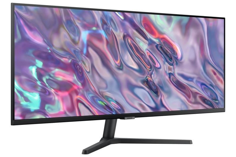 Monitor Samsung 34