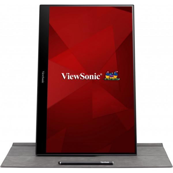 Monitor ViewSonic 15.6