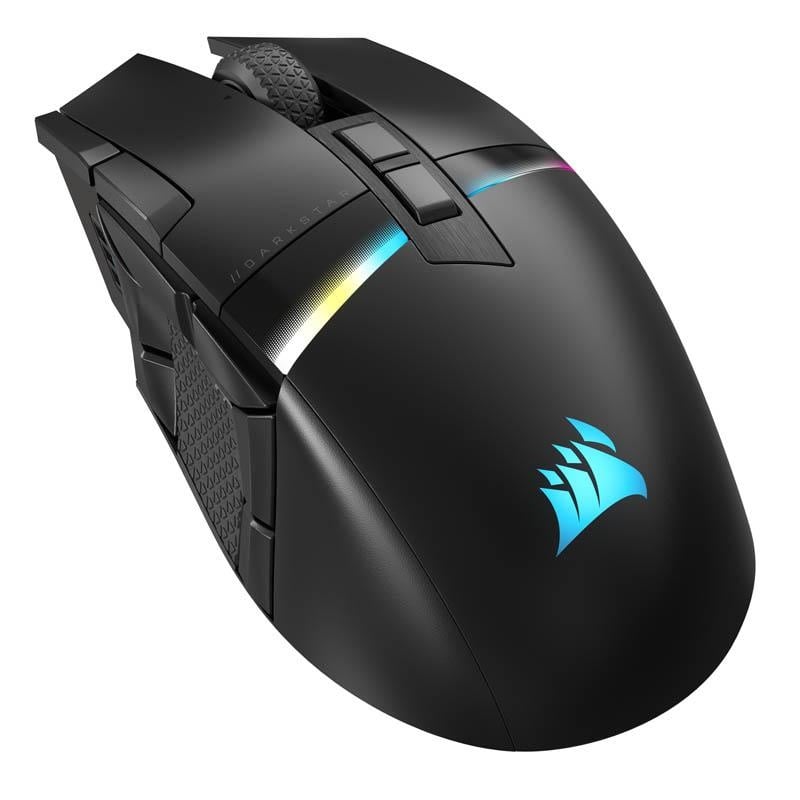 Mouse Gaming Corsair DARKSTAR WIRELESS negru