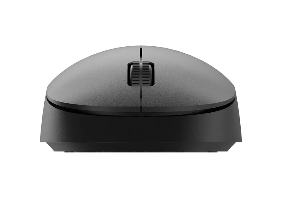 Mouse Philips SPK7307BL, wireless 2.4GHz, optic, 1600 DPI, negru - 2 | YEO