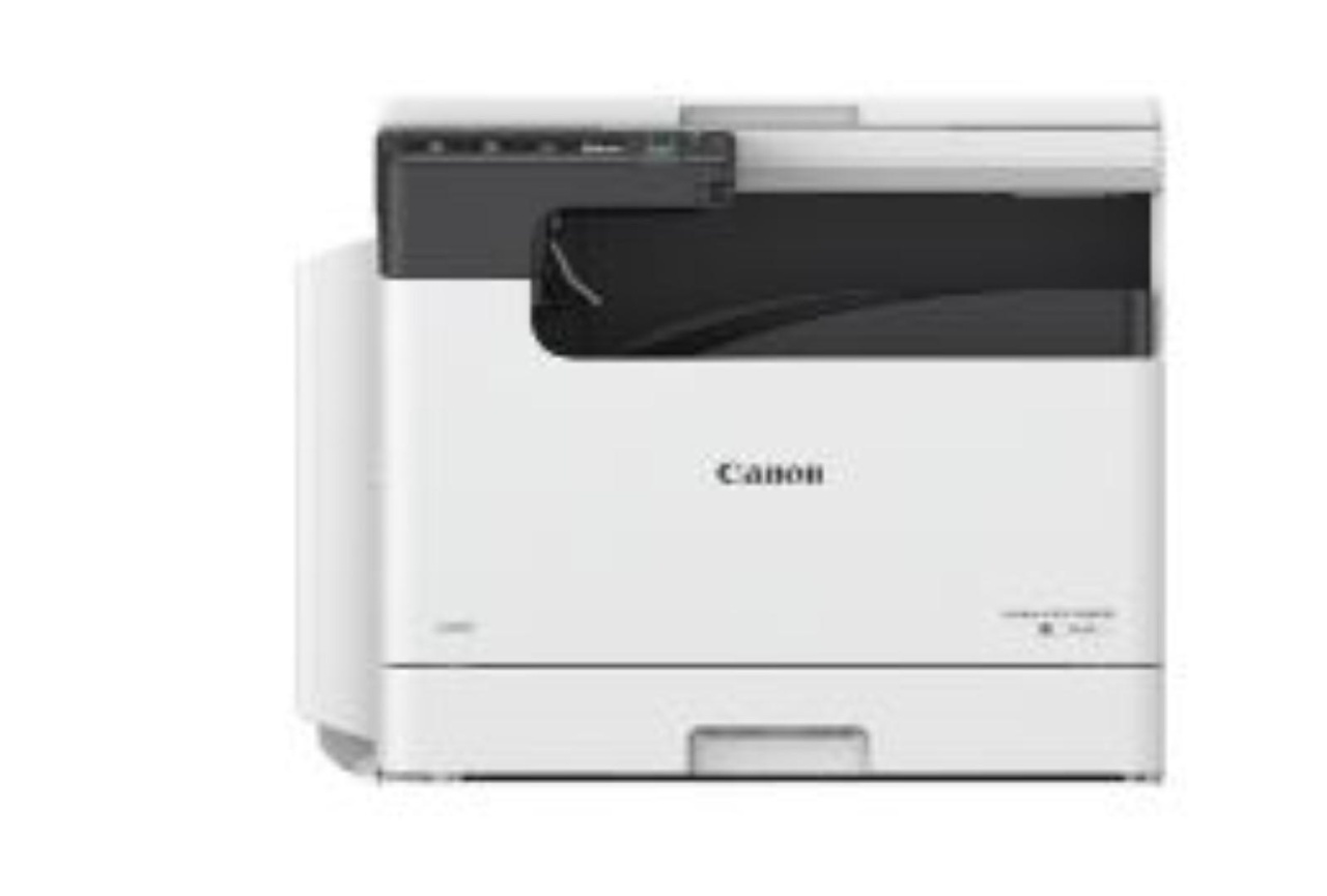 Multifunctional laser mono Canon IR2425, dimensiune A3 (Printare, Copiere, Scanare, Fax Optional), duplex, viteza imprimare 25ppm A4 / 12ppm A3, rezolutie : 600 dpi × 600 dpi, , procesor Dual Core 1GHz, memorie 2 Gb, Storage Standard: 64GB eMMC