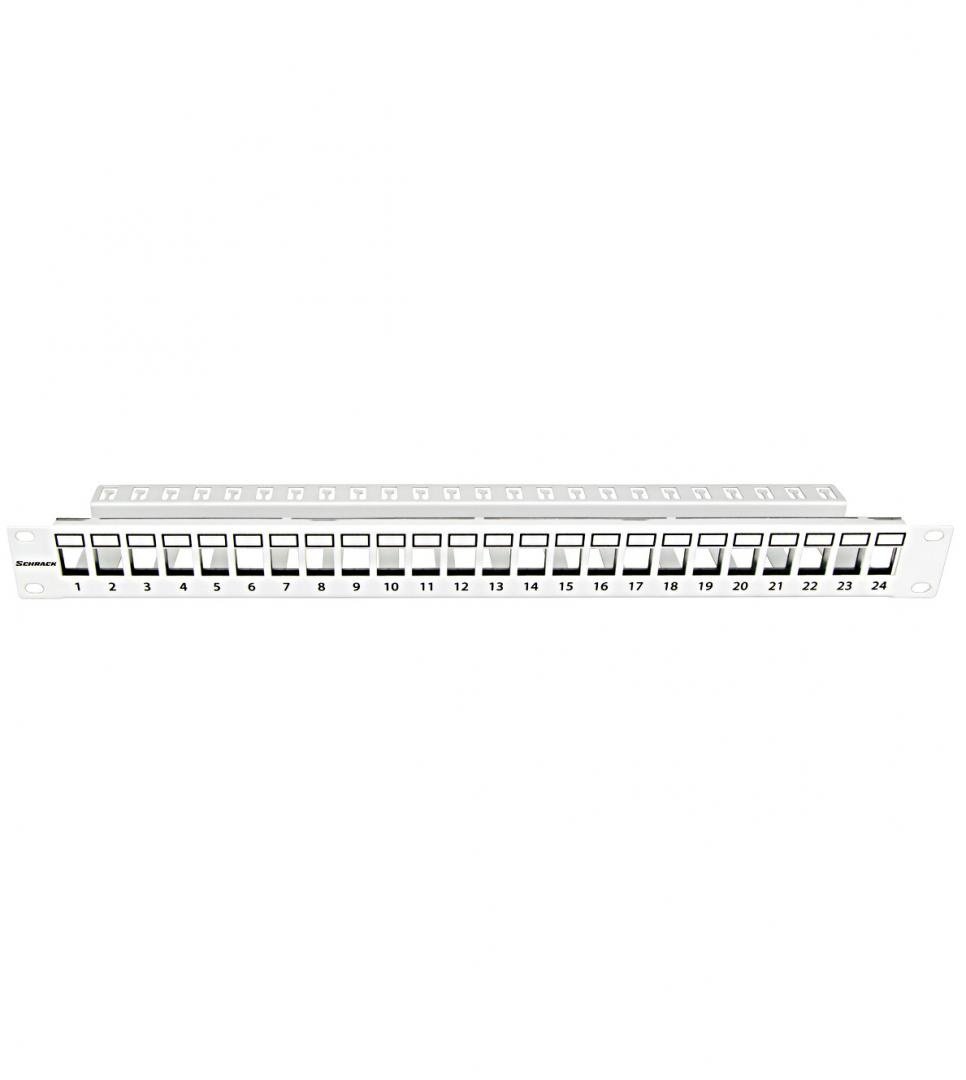 Patchpanel 19