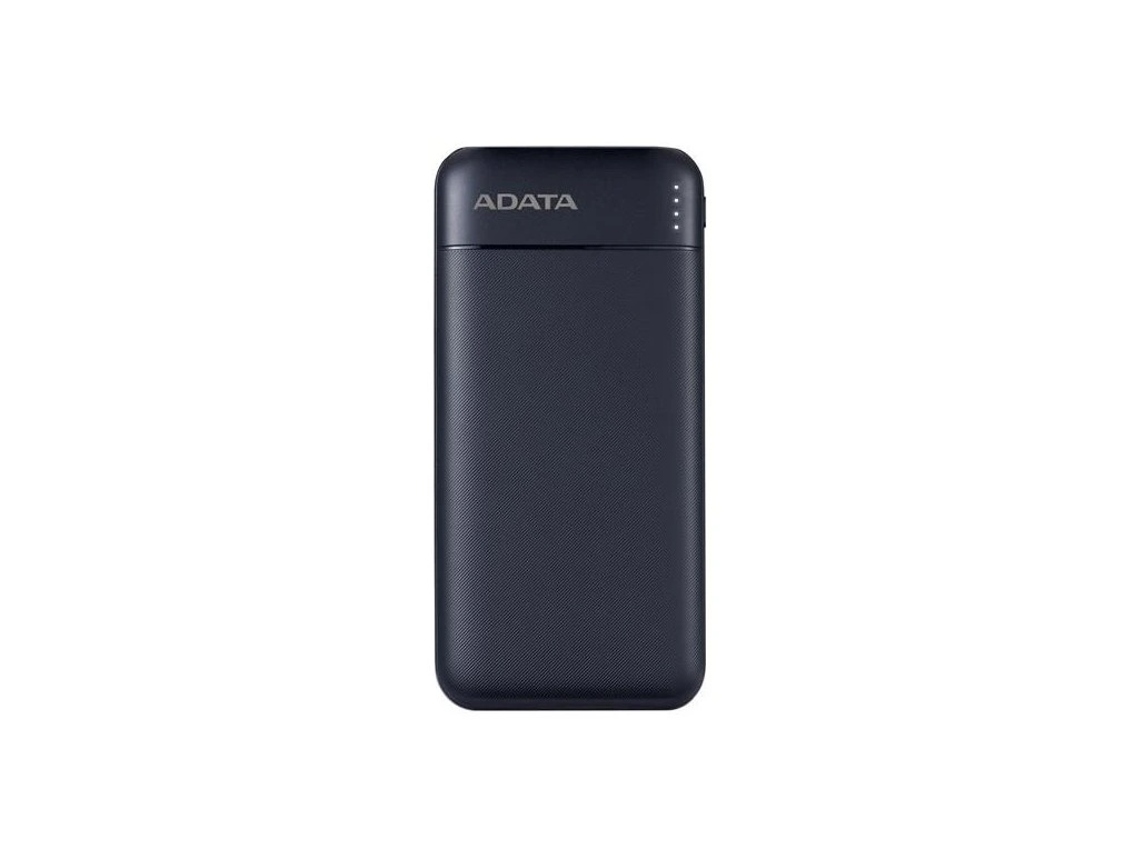 POWERBANK Adata 10000mAh Magnetic Black