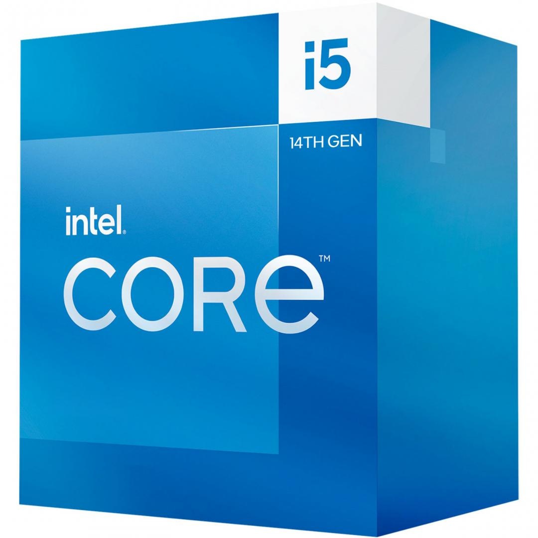 Procesor Intel i5-14400 4.7GHz LGA1700