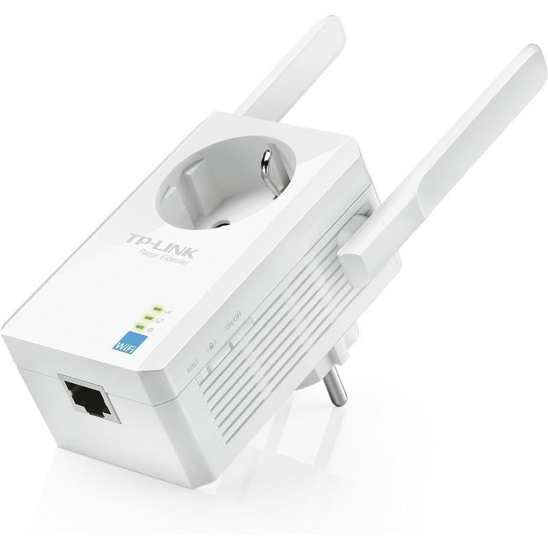 Range Extender TP-LINK TL-WA860RE, N300, 300Mbps - 1 | YEO