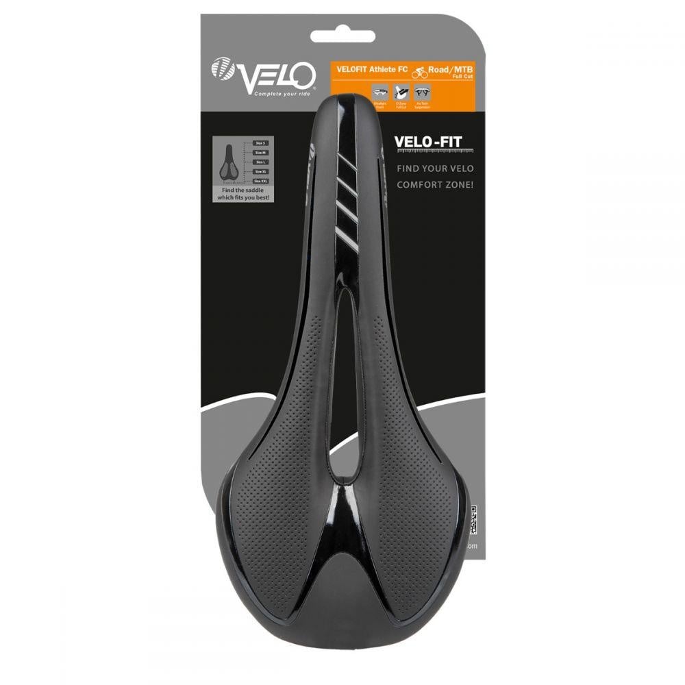 SA RACING VELO FIT ATHLETE L 150-160MM - 3 | YEO