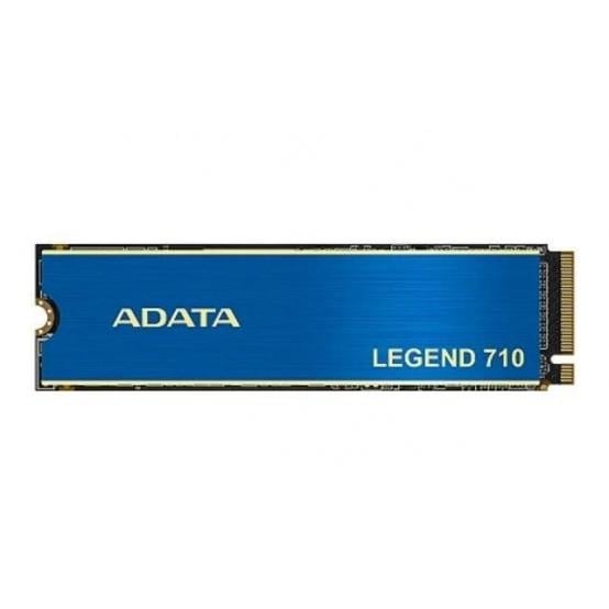 SSD Adata Legend 710, 2TB, M.2 2280, PCIe Gen3x4, NVMe - 1 | YEO