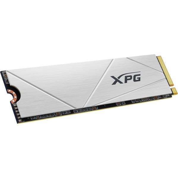 SSD Adata XPG Gammix S60 HeatSink 1TB PCI Express 4.0 x4 M.2 2280 - 2 | YEO