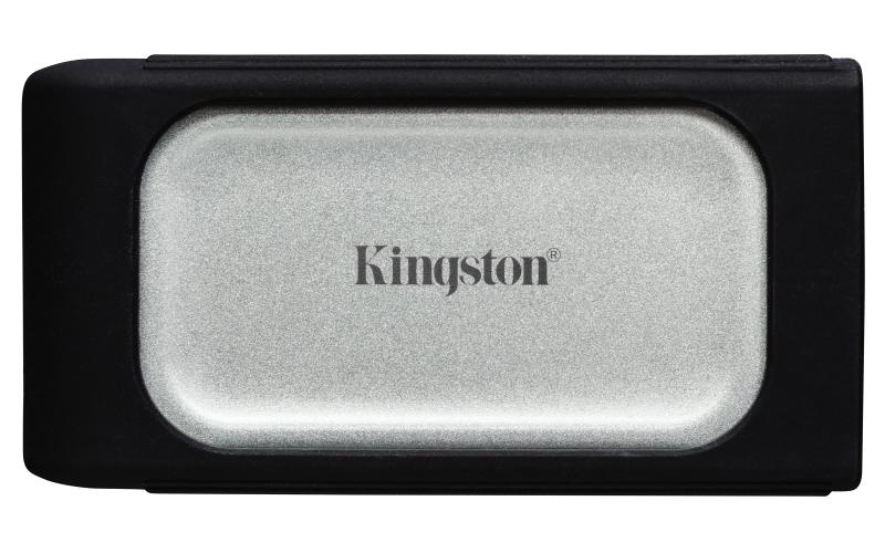 SSD Extern Kingston SXS2000, 500GB, negru USB 3.2 - 3 | YEO