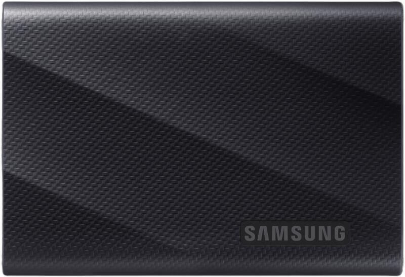 SSD Extern Samsung, T9, 1TB, USB 3.2, Black