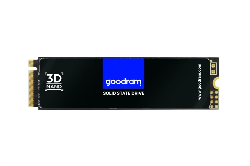 SSD Goodram PX500, 512GB, NVMe, M.2 - 2 | YEO