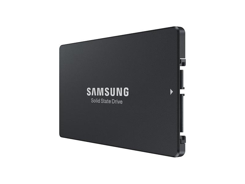 SSD Samsung 240GB 2.5 SATA III Enterprise - 2 | YEO