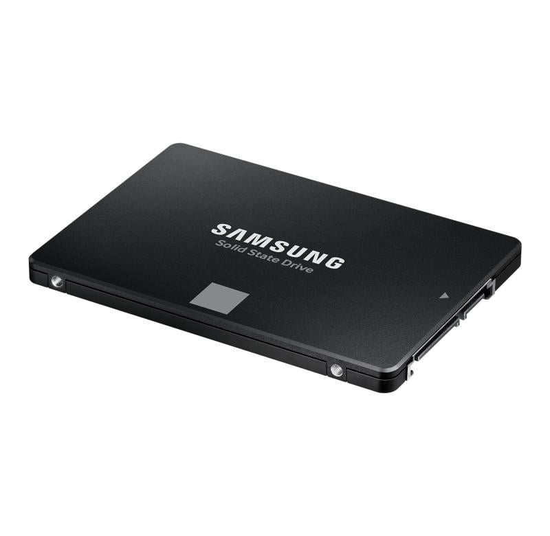 SSD Samsung 870 EVO, 1TB, 2.5