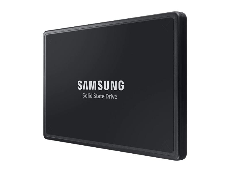 SSD Samsung 960GB , 6.8 GB/s PCI Express 4.0 PM9A3 - 3 | YEO