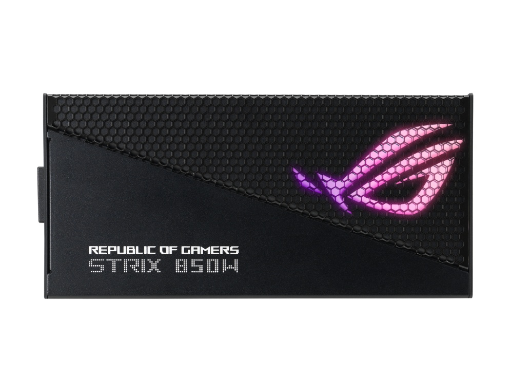 Sursa Asus ROG Strix 850W 80+ Gold Aura Edition Full modular - 1 | YEO