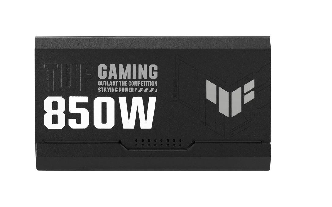 Sursa Asus TUF Gaming 850W Gold - 1 | YEO