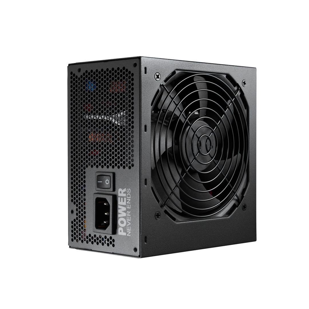 Sursa FORTRON HYDRO K PRO ATX 750W 80 PLUS Bronze - 2 | YEO