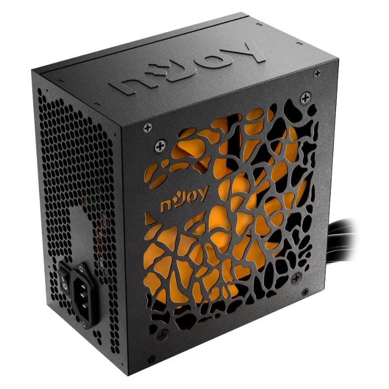 Sursa NJOY TITAN+ 750W 80+ BRONZE - 1 | YEO