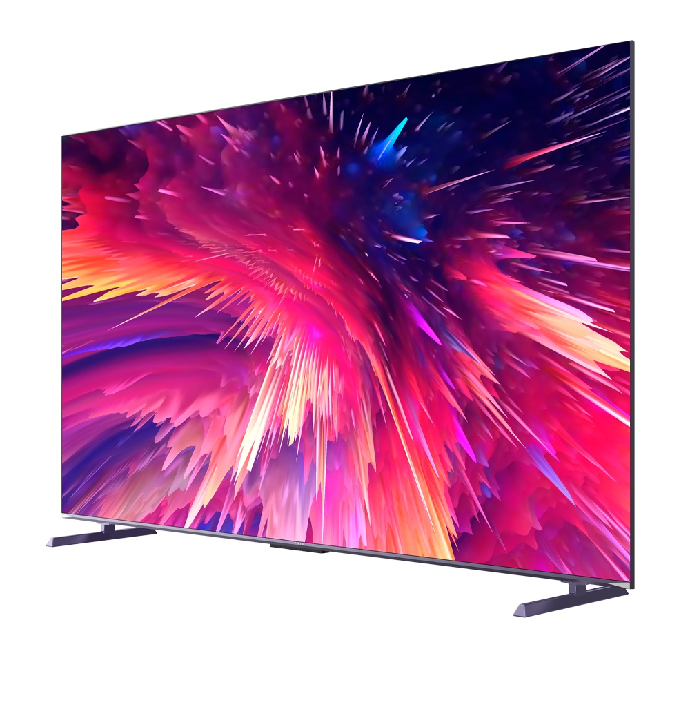 Televizor METZ QLED 100MQE8500, 105 cm, Smart Google TV, 4K Ultra HD, 120Hz, Clasa F (Brand German) - 2 | YEO