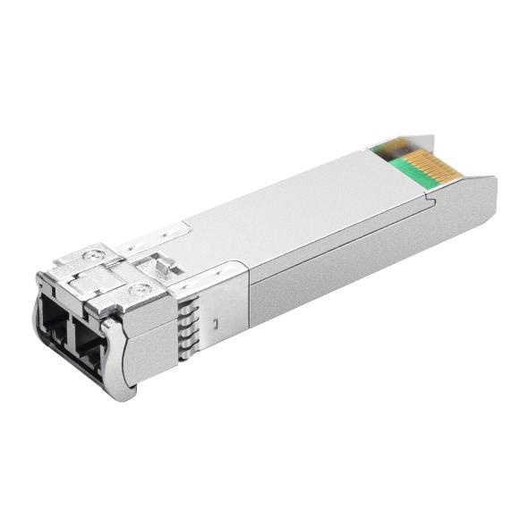 Transceiver TP-Link 10/25Gb SFP28 Omada SM6110-SR, 850nm, Multi-Mode, 0.3km, Duplex LC/UPC - 2 | YEO