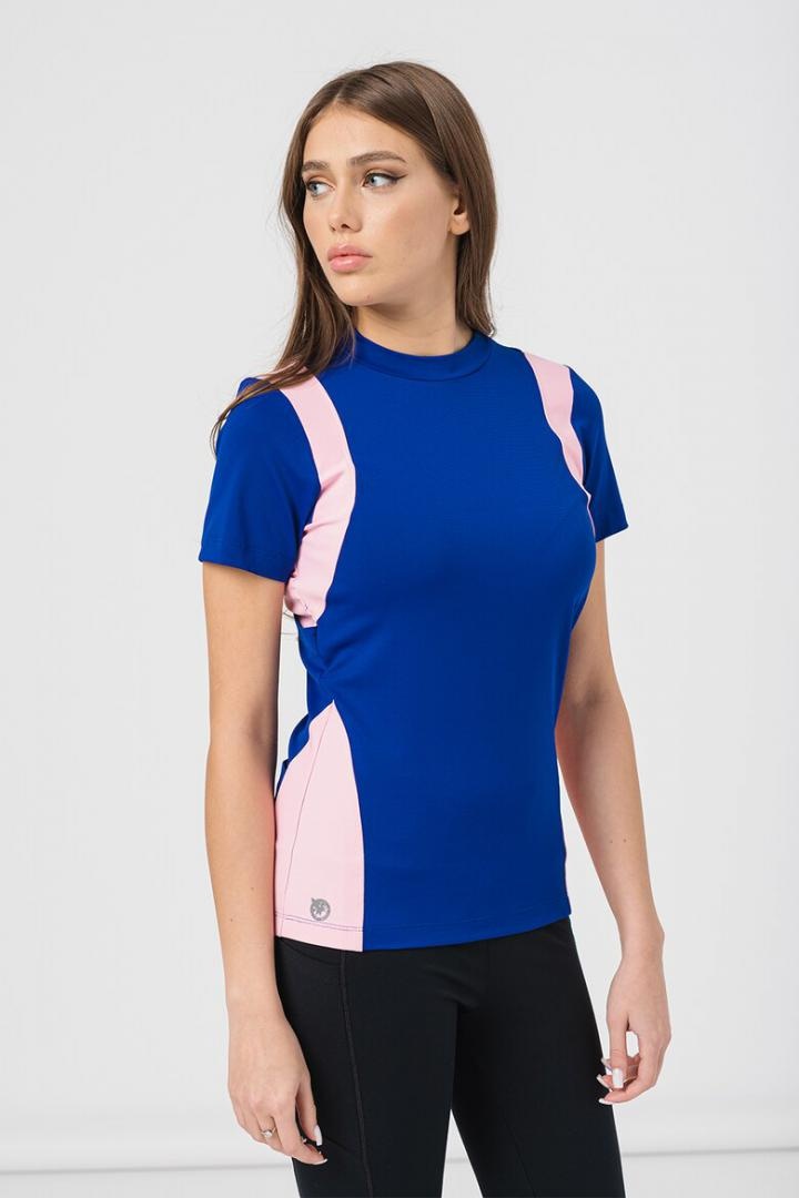 TRICOU SPORT BICOLOR XS - 1 | YEO